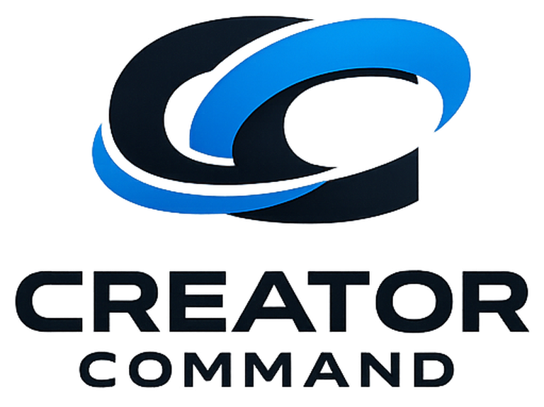 Creator Command